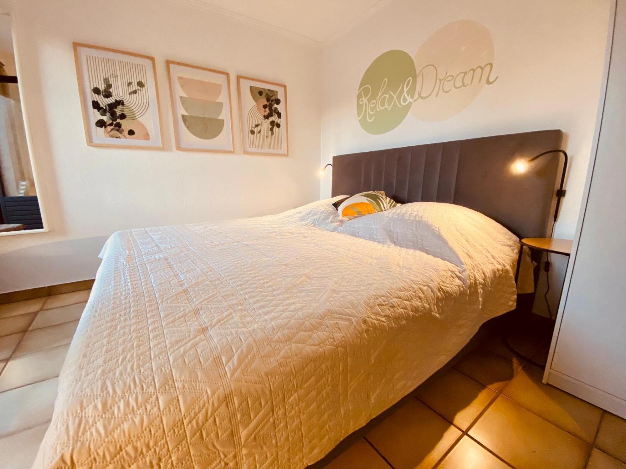 Living With Soul - Appartement Ueber Den Daechern Von Wiesbaden Zewnętrze zdjęcie
